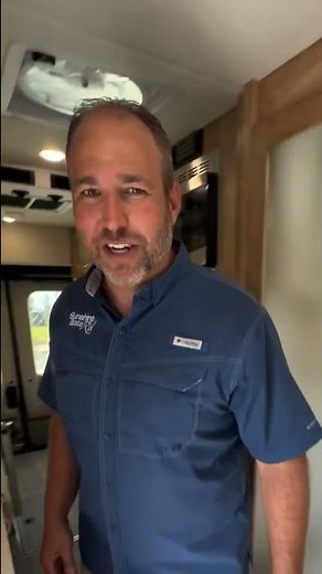 2023 Coachmen Beyond 22D On New Ford Transit Chassis At Sunshine State RV’S