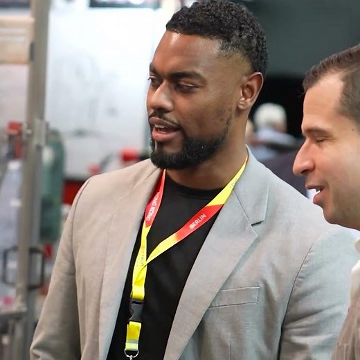 FRUIT LOGISTICA 2025 #5