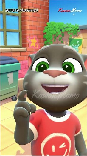 Talking Tom 2025 Learn HOW TO WRITE FUN || Talking Tom Cat 2025 Relaunch Gameplay