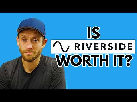 Don't Waste Your Money - Riverside HONEST Review 2026