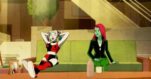 Harley Makes Some Rash Decisions in 'Inner (Para) Demons'