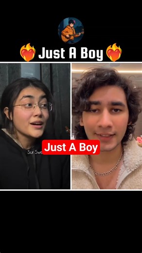 Just a Boy | Anushka x Arya x Sur Sweth