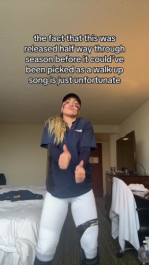 Best Softball Walk-Up Songs for 2024 Season