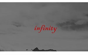 【动态歌词排版】《infinity》卡点|帅气|疯批混剪适用（大概）