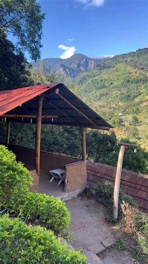 Explore Mandaramnuwara Camping Resort Experience