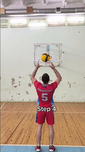 Essential workout and drills for volleyball setters! Master your touch, precision, and hand speed.🏐💥