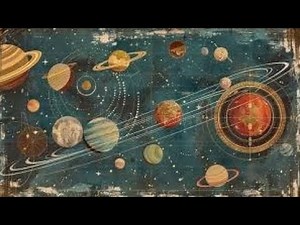 Science History - Astronomy (1/39) The Evolution Of Astronomical Ideas