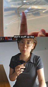 548K views · 6.1K reactions | Is It Okay To Fly With A Broken Window?...