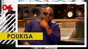 Poukisa poukisa poukisa ou pa vle renmen Poukisa poukisa poukisa ou pa vle renmen m Poukisa poukisa poukisa ou pa vle renmen m (bis) A 6 zè du matin ou réveye Pou di m Kijan lanmou kriminel Ou inconsolable ou pat menm ka pale Rien qu’à t’écouter kè m ap ronje m Toujou ap kache sa éprouve pou wou De peur m pèdu amitié w Realize ke plus mwen ezite Realize chans mwen ap diminué Jodia m vle fè w yon aveu Ou souri w Ou di m suspan plezante Sa trouble m ke w pa pran m serye Ou di tout gaff ou fè mwen 