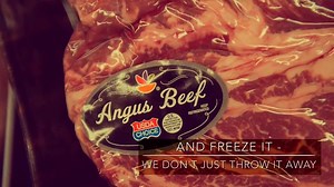 1K views · 20 reactions | Our Meat the Needs program is filling more than stomachs, it’s filling hearts, too. Through partnerships with organizations like the Capital Area Food Bank, we’re feeding hundreds and changing lives. See for yourself. | Giant Food | Facebook