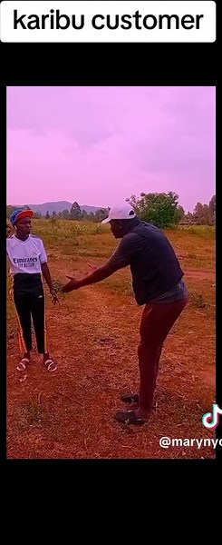 Karibu Customer: Your Go-To for Exceptional Service