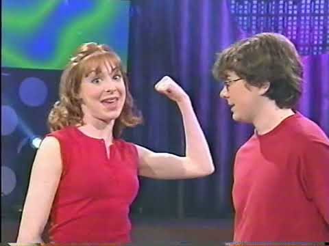 SNICK On Air Dare November 15 2003 Segments