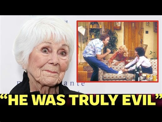 Why Joyce DeWitt Still Refuses To Watch This One Episode She Filmed In 1977 | High Low