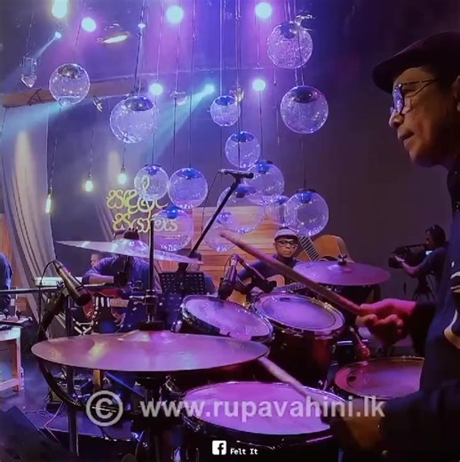 ඒ සුසංයෝගය මාරම ලස්සනයි.. 🥺 Dora Kawuluwen | Sherly Waijayantha x Chandralekha Perera ❤️🎶 | Felt It
