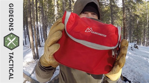 Budget DIY first aid kit essentials and tips