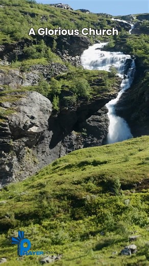 🎶 A Glorious Church - Piano 🎶 | Prayer Pray - Relaxing Music