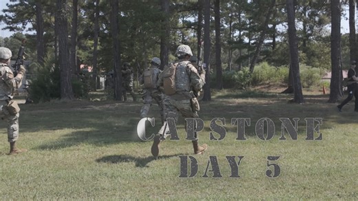 💥 The Crusader Challenge has wrapped up! 💥 Class 25-02 closed the week at the Vigilant Warrior site with a 20-minute helicopter drop-off into the final challenge. From there, Airmen put every RAT (ready airman training) requirement to the test executing combat tactics, pushing through obstacles, and relying on teamwork until the end. The finale proved their grit, resilience, and warrior spirit. 🪖💪🔥 #Lethality #AlwaysReady #MaxwellAFB #Crusaders | Maxwell Air Force Base