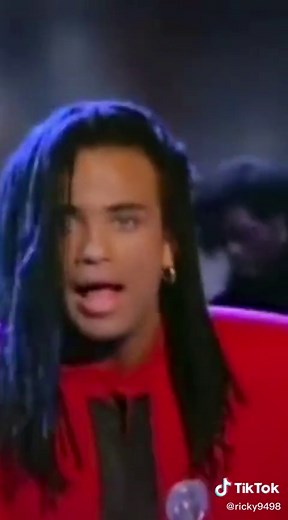 Milli Vanilli - Girl You Know It's True Music Video