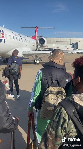 Traveling from Mozambique: Boarding the NOX Airplane