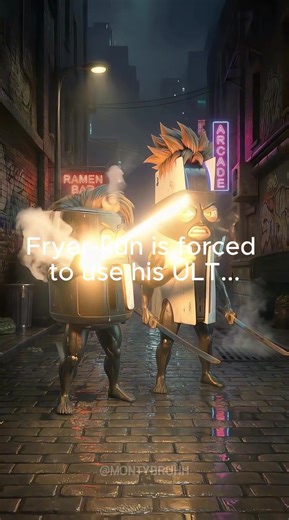 Replying to @Thiagogm2013 🚨EL CINCO LORE PT4🚨#fyp #elcincolore #brainrot #cinco #tungtungtungsahur