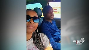 56K views · 1.2K reactions | [BREAKING NEWS] DNA analysis confirm that the remains found in Rust De Winter in Limpopo are those of missing Pretoria journalist Sibusiso Asarie Ndlovu and his partner Zodwa Mdhluli. #Newzroom405 | Newzroom Afrika | Facebook