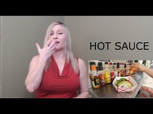 Condiments, Sauces, and Gravy