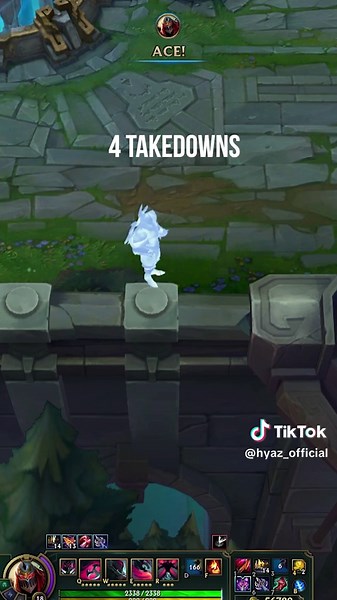 Discover the Powerful Hubris Item for AD Assassins in League of Legends