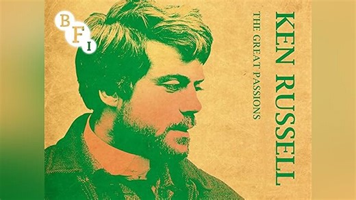 Dante's Inferno (1967)🔹