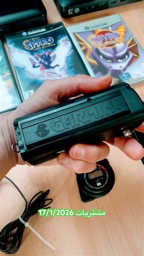 HP desktop Mini, Dell Windows Tablet , Garmin GPS , Gamecube Games