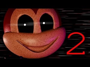 *BETA* Jolly 2 Main Menu Theme(BY:IVAN G)