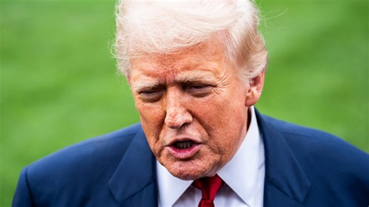 Trump fires head of labor statistics after weak jobs report