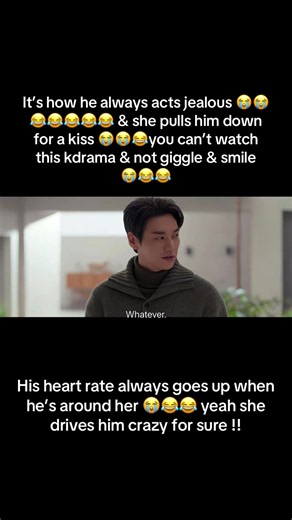 What a script!😭 romcom is backkk!!! . . . . #takechargeofmyheart #kimyoungkwang #chaesoobin #kdrama