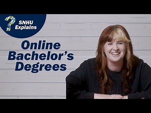 Can I Get a Bachelor’s Degree Online?