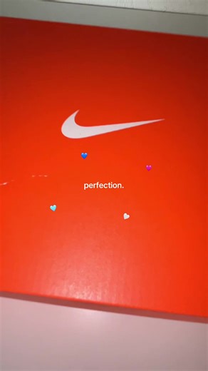 mes nouveaux bébés#course #run #chaussures #motivation #nike