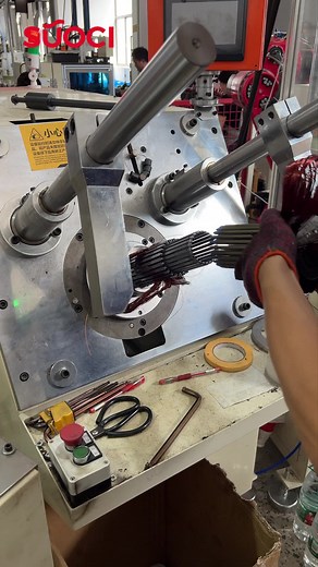 SUOCIPUMP على TikTok