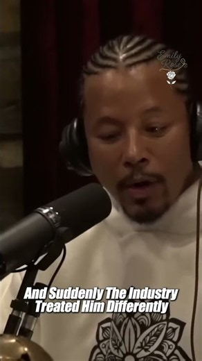 Terrence Howard Exposes Diddy Advances And Hollywood Silence Breaking Wide Open