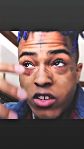 "Come let's watch the rain as it falling down" 🙂|| #llj #legend #xxxtentacion #lilpeep