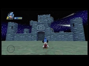 Toy Box Tutorials #5 - Builders and Creators - Disney Infinity 3.0