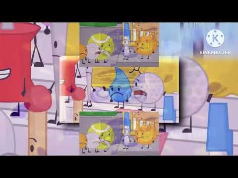 Scan vs round 4 fade edition