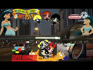 Opening to Cars 2006 Re-release DVD (PAL) [Latin American Spanish]