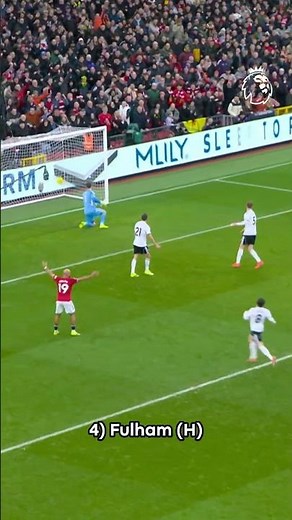 Bruno Fernandes Assists But They Keep Getting Better 🪄