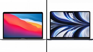 Apple MacBook Air M1 vs M2: Which is the most value-for-money laptop in 2023?
