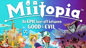 Miitopia | Know Your Meme