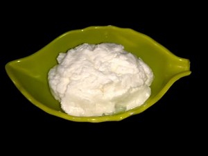 Homemade Butter Recipe from Curd