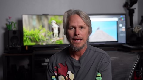 NIKON Z9 - Your Questions Answered - Auto Focus Consistency - EVF Quality