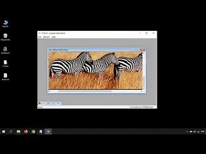 Steganography :Hiding and Retrieving Hidden files from Image using STOOL