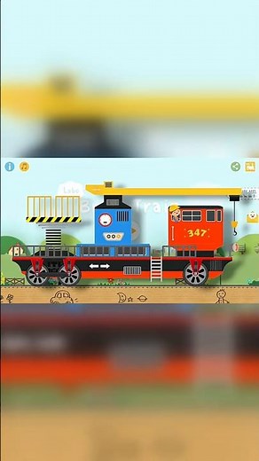 #train #labo train #labolado #labo #games #gaming