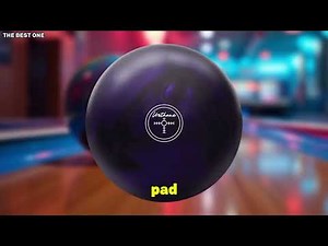 Best Urethane Bowling Ball 2025 – Consistency Meets Performance