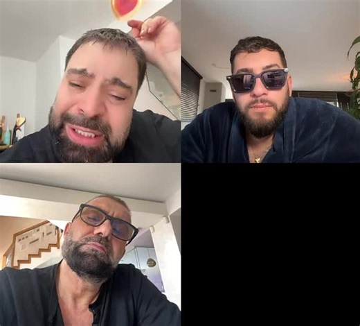 Discover Florin Salam's New Hit on TikTok!