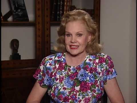 'Giant' (1956) 'Making of' featurette. part one.